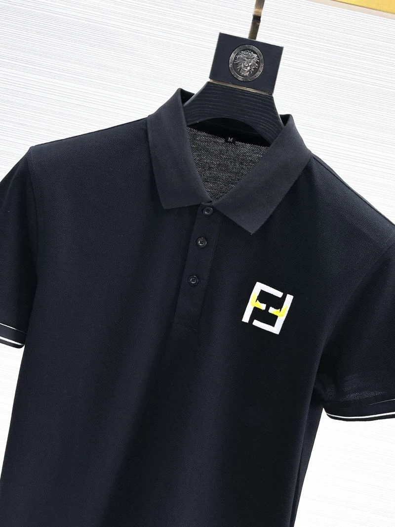 Upgraded Fendi T-Shirts 122769