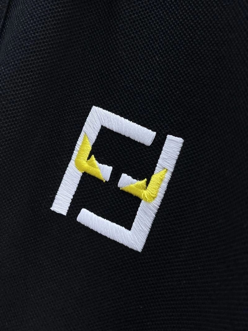 Upgraded Fendi T-Shirts 122769