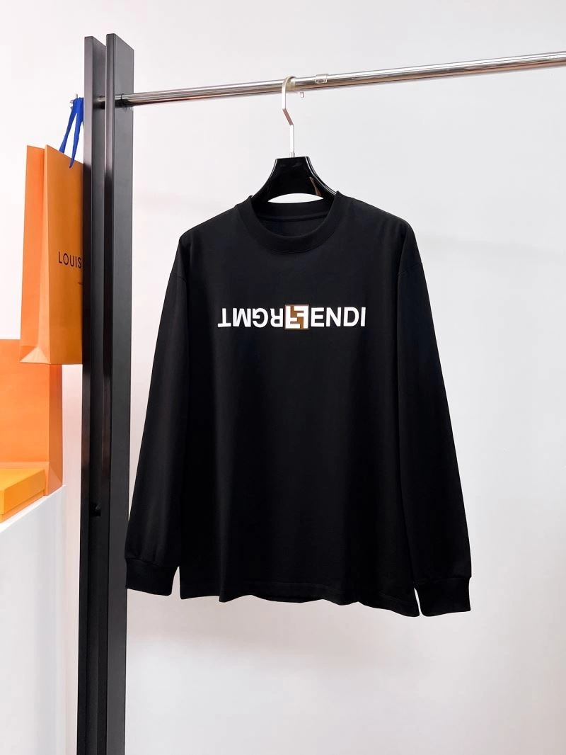 Durable Fendi T-Shirts 122788