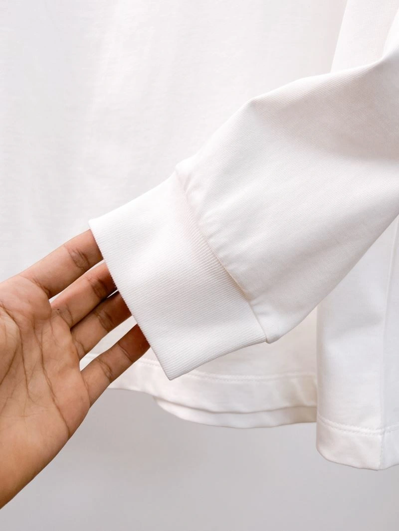 Effortless Fendi T-Shirts 122781