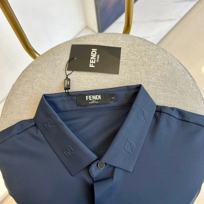 Comfortable Fendi T-Shirts 122766