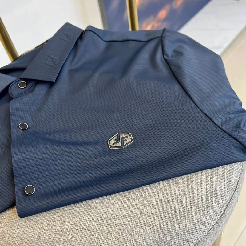 Comfortable Fendi T-Shirts 122766