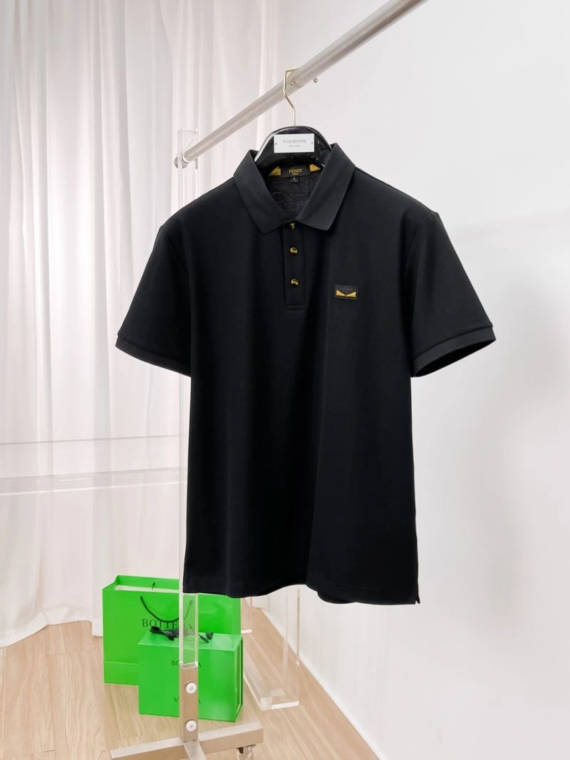 WellDesigned Fendi T-Shirts 122790