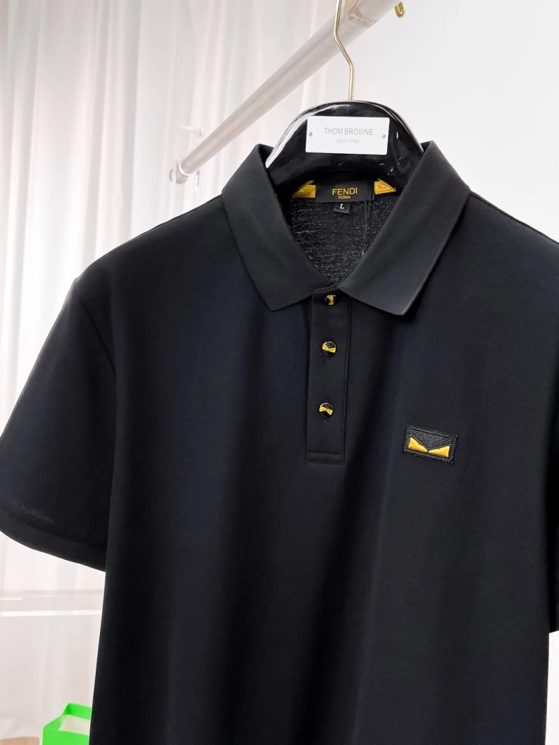 WellDesigned Fendi T-Shirts 122790