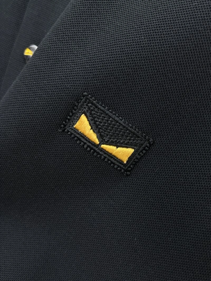 WellDesigned Fendi T-Shirts 122790