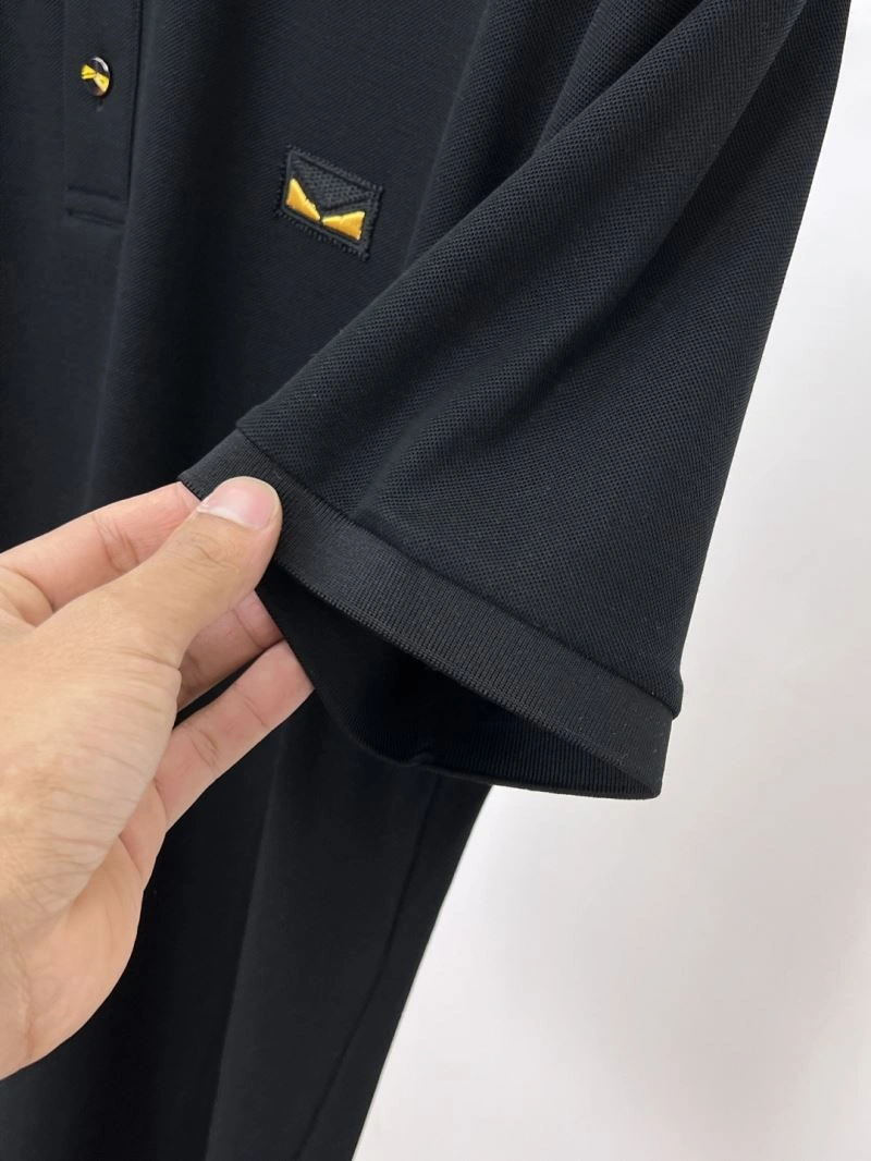 WellDesigned Fendi T-Shirts 122790