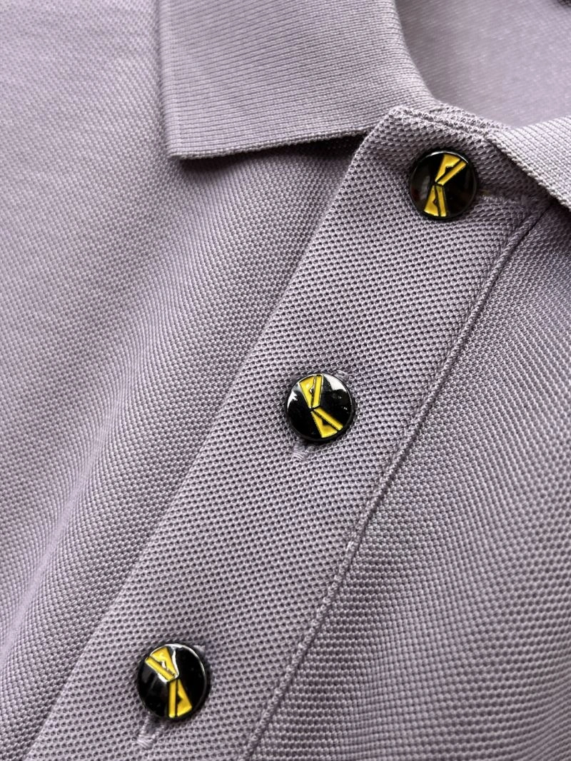 Fendi T-Shirts Effortless 122787