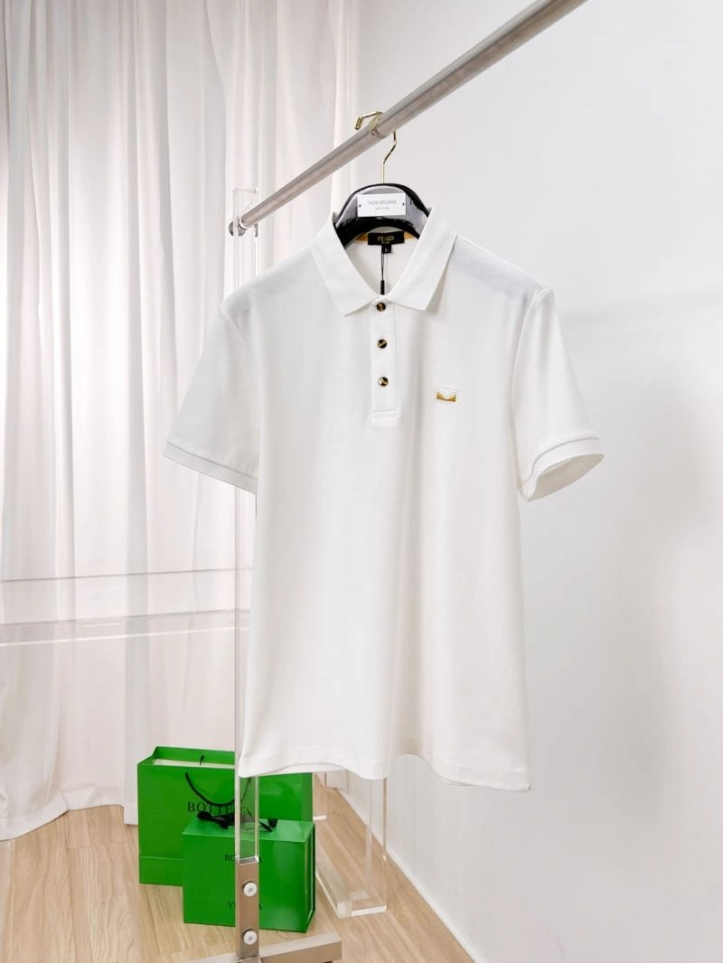 GoodFit Fendi T-Shirts 122776