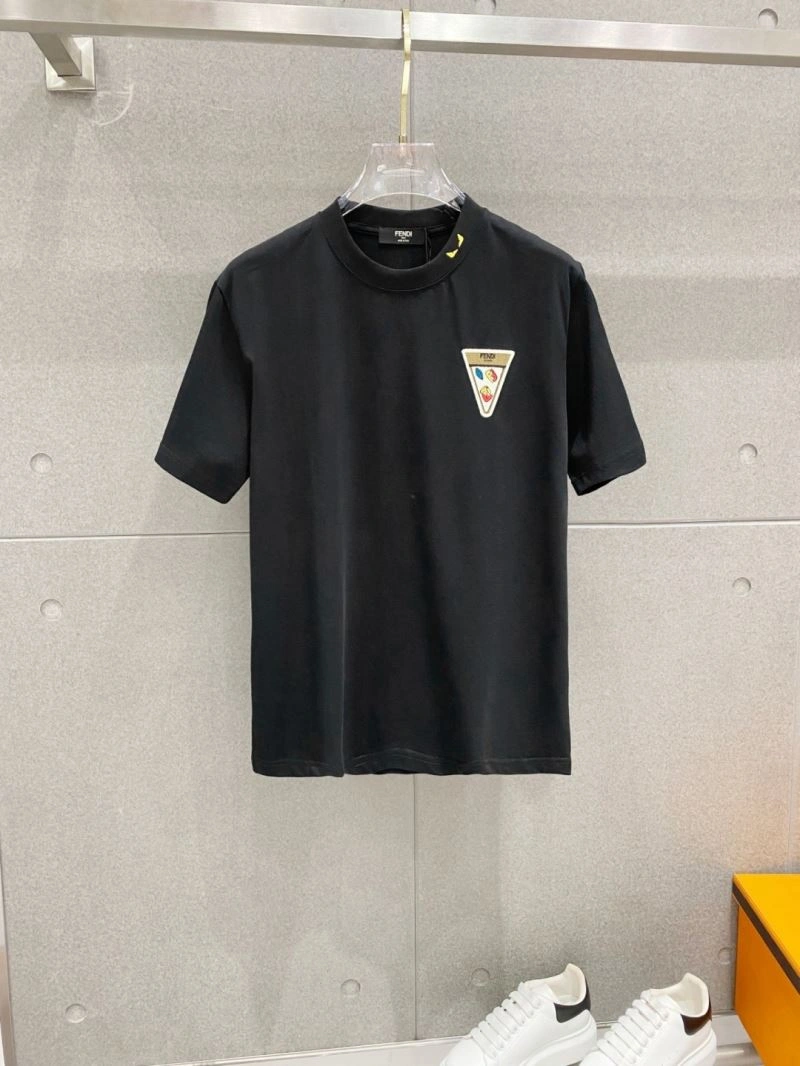Youthful Fendi T-Shirts 122775