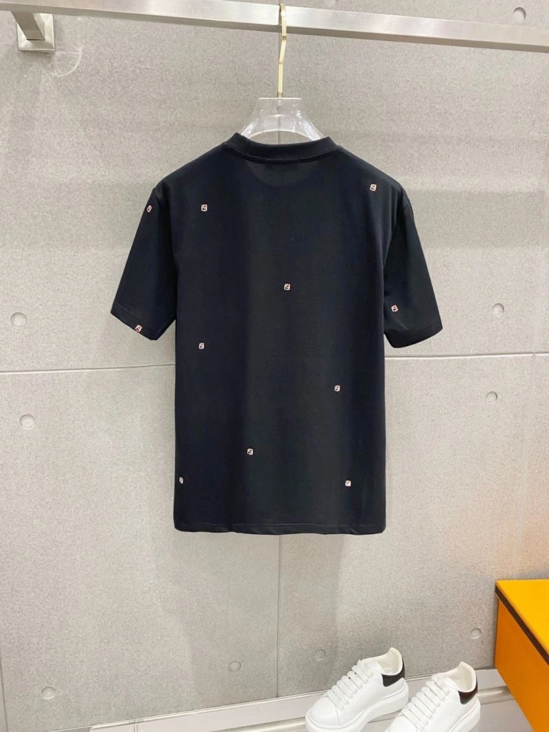 Fendi T-Shirts Practical 122785
