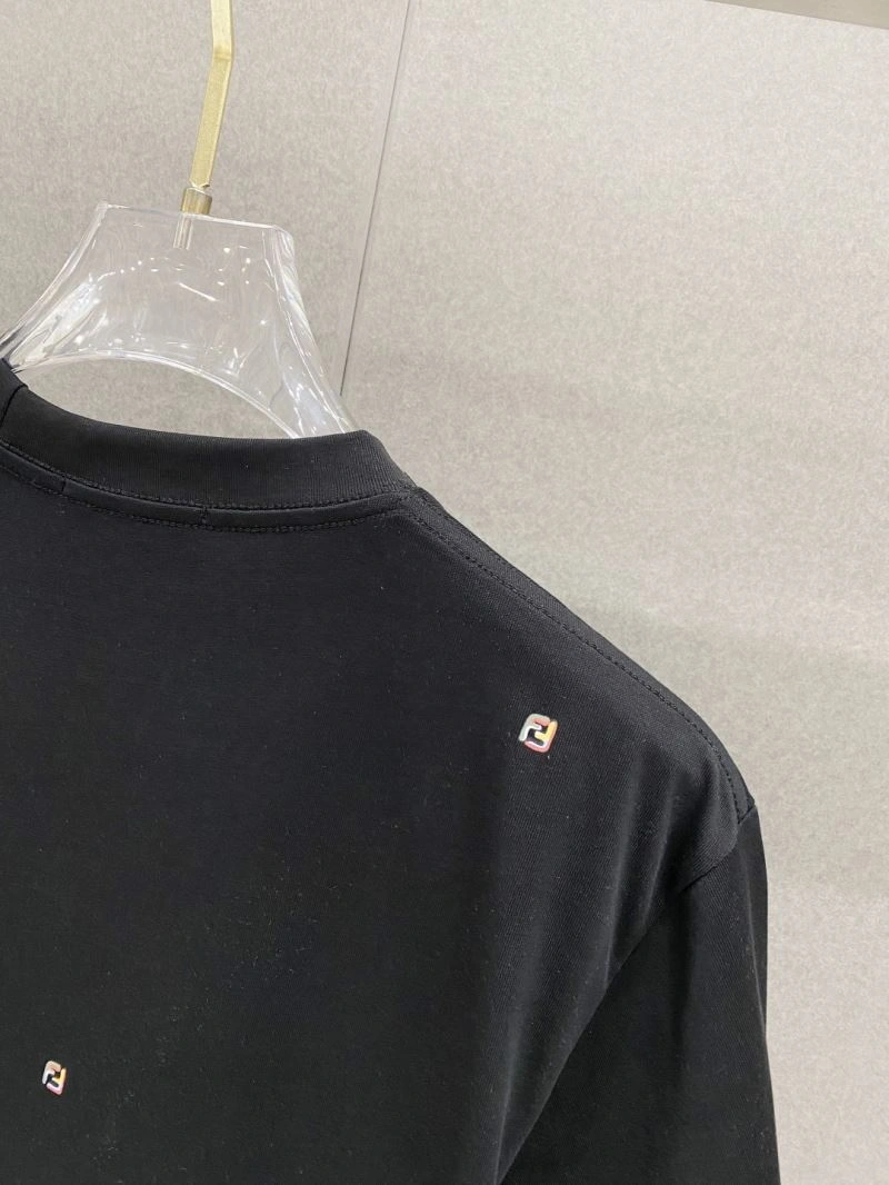 Fendi T-Shirts Practical 122785