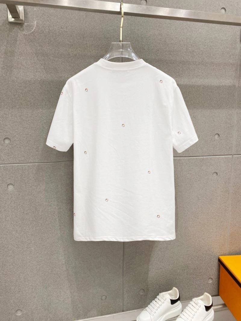 Fendi T-Shirts Bright 122771