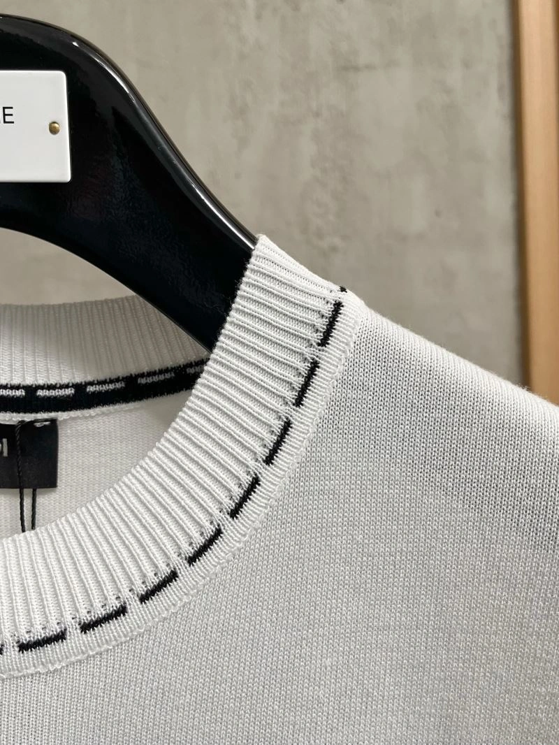 Fendi T-Shirts SmartChoice 122764
