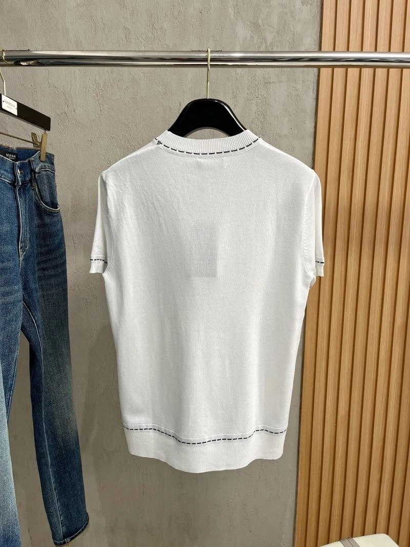 Fendi T-Shirts SmartChoice 122764