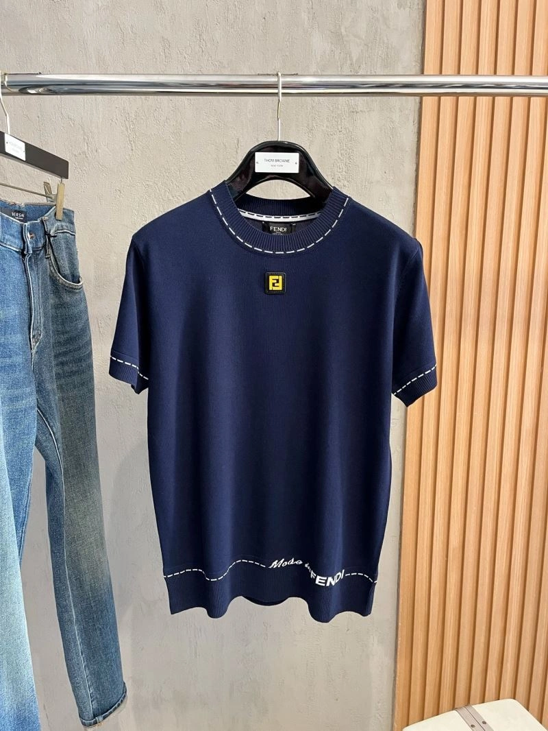 Functional Fendi T-Shirts 122779