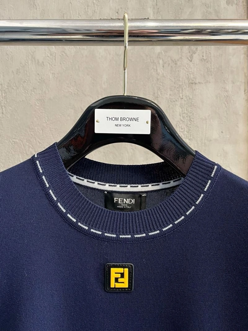 Functional Fendi T-Shirts 122779