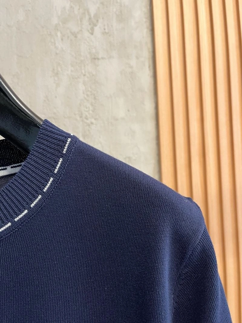 Functional Fendi T-Shirts 122779