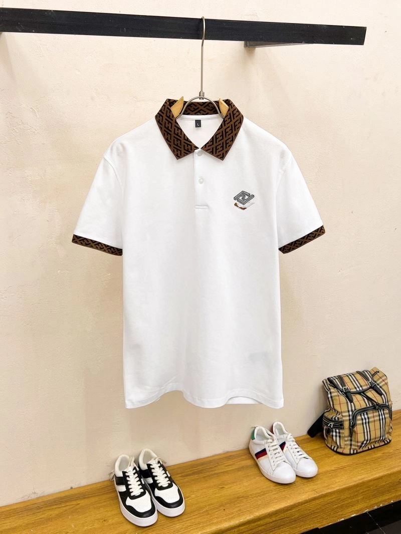Popular Fendi T-Shirts 122772