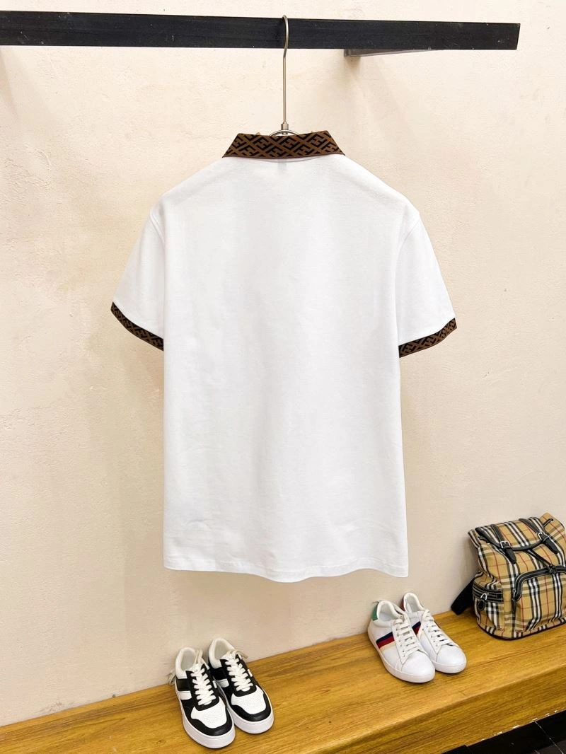 Popular Fendi T-Shirts 122772
