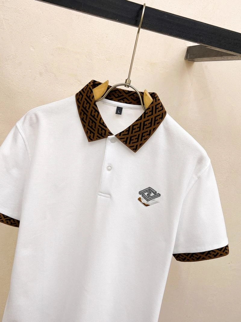 Popular Fendi T-Shirts 122772