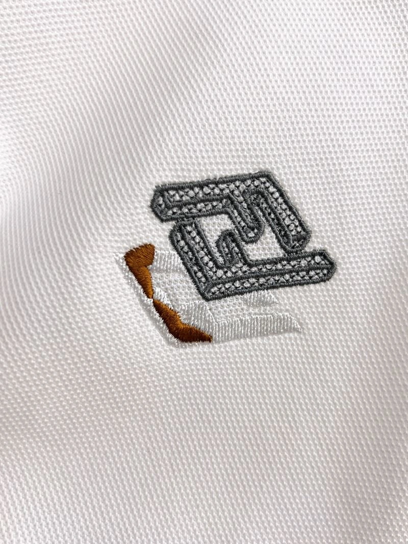 Popular Fendi T-Shirts 122772
