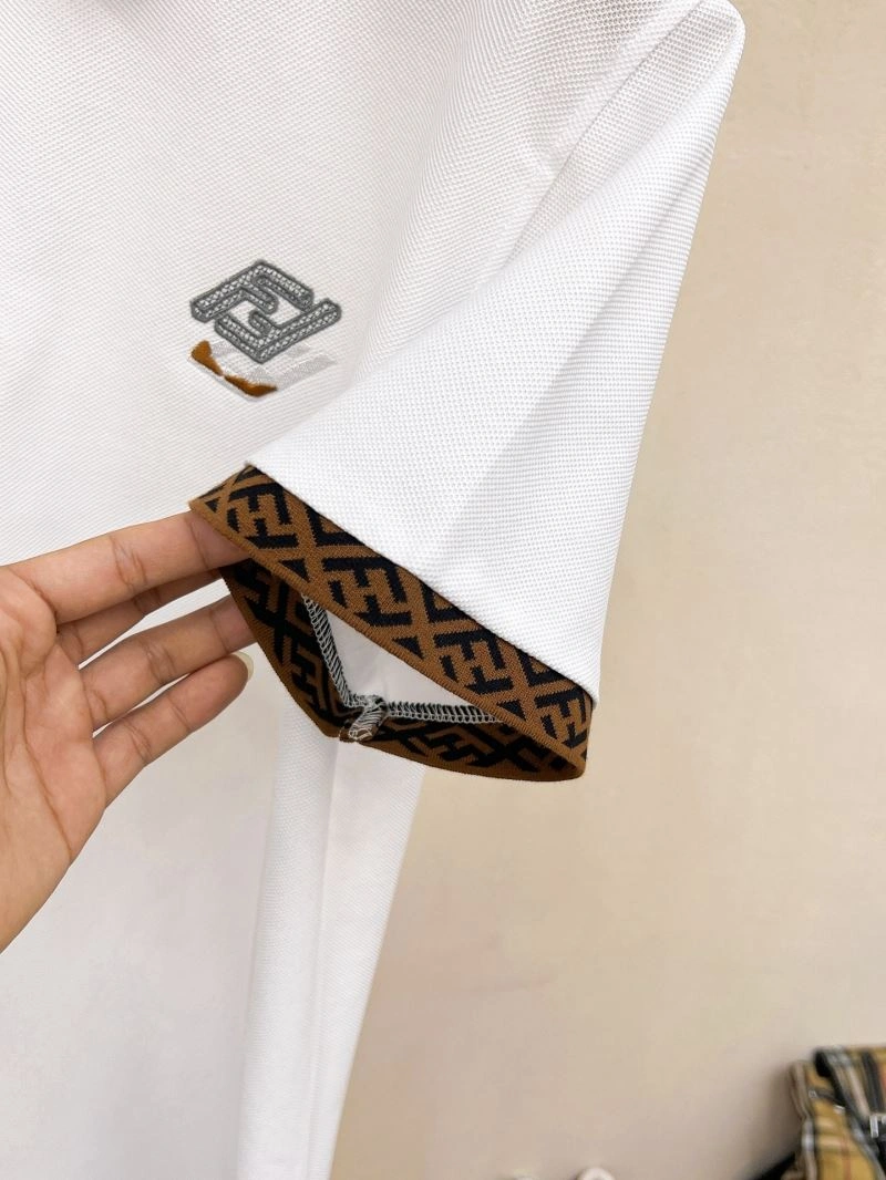 Popular Fendi T-Shirts 122772