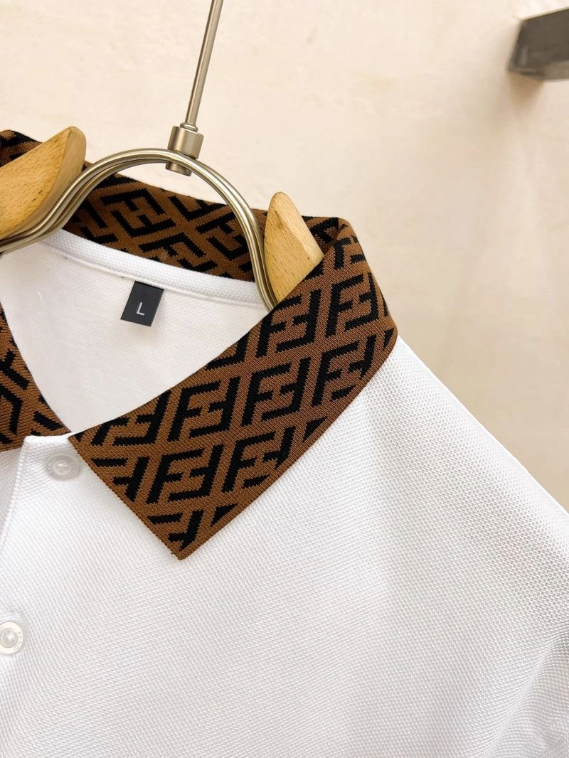 Popular Fendi T-Shirts 122772