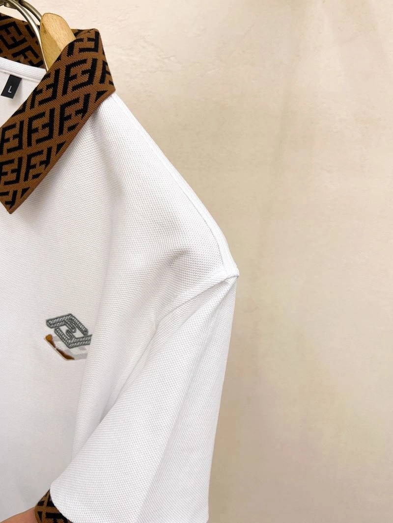 Popular Fendi T-Shirts 122772