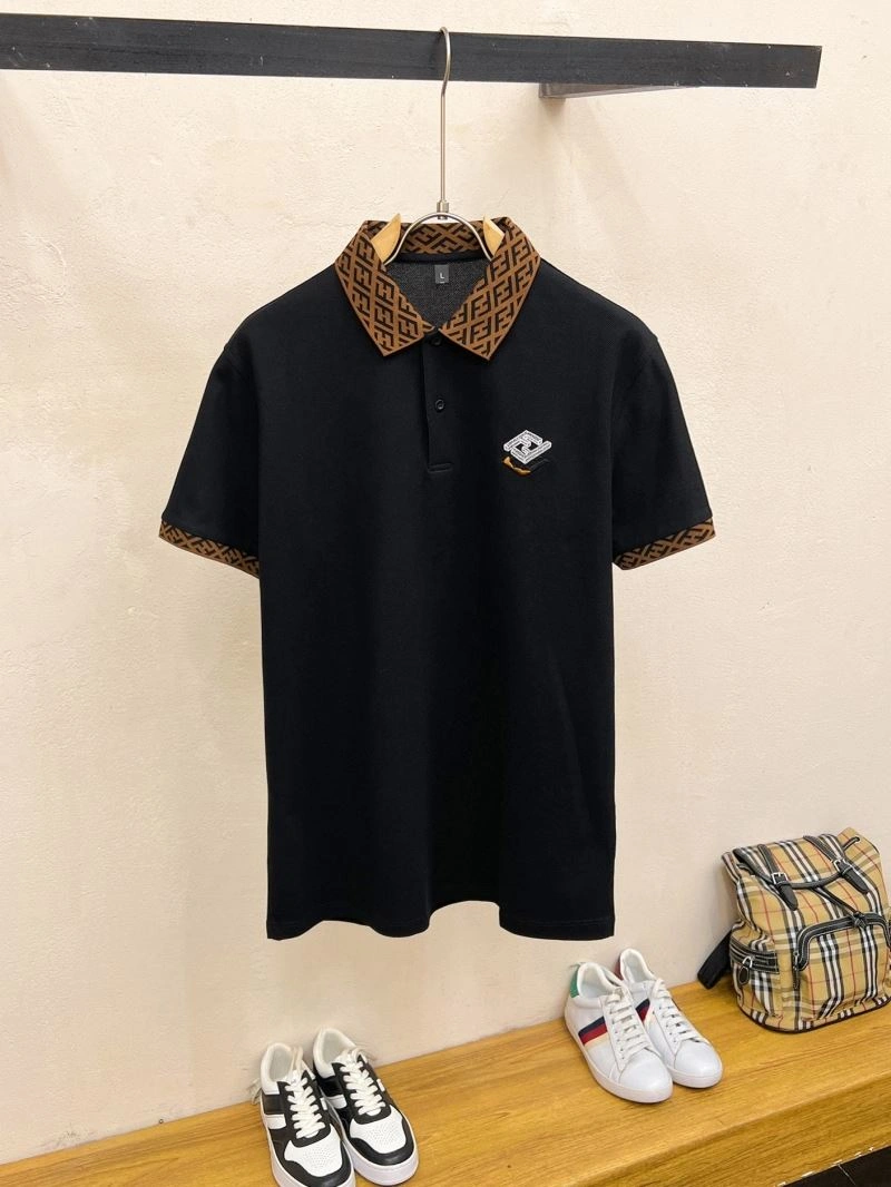 Affordable Fendi T-Shirts 122763