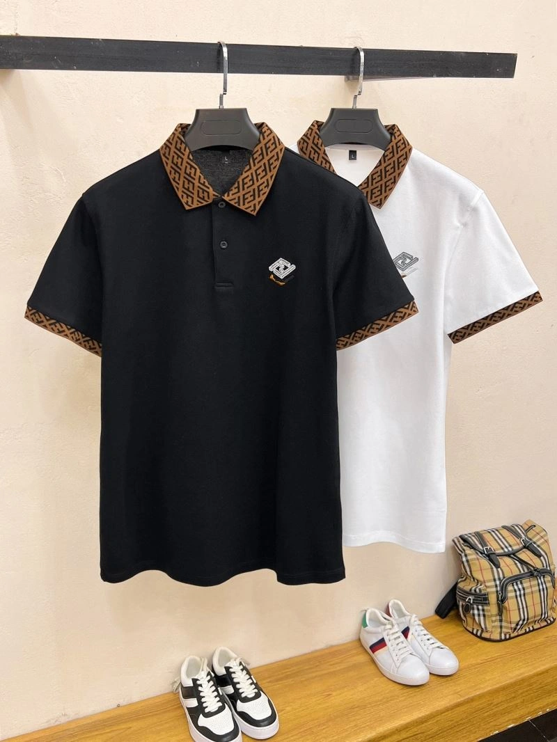 Affordable Fendi T-Shirts 122763