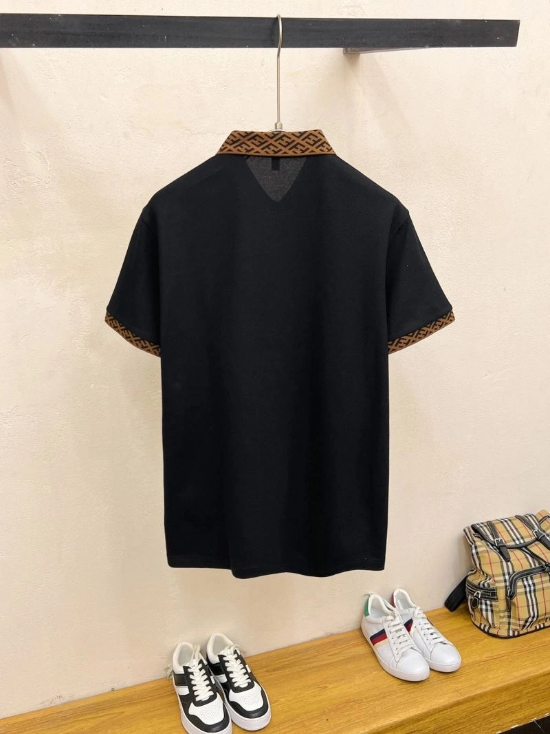 Affordable Fendi T-Shirts 122763