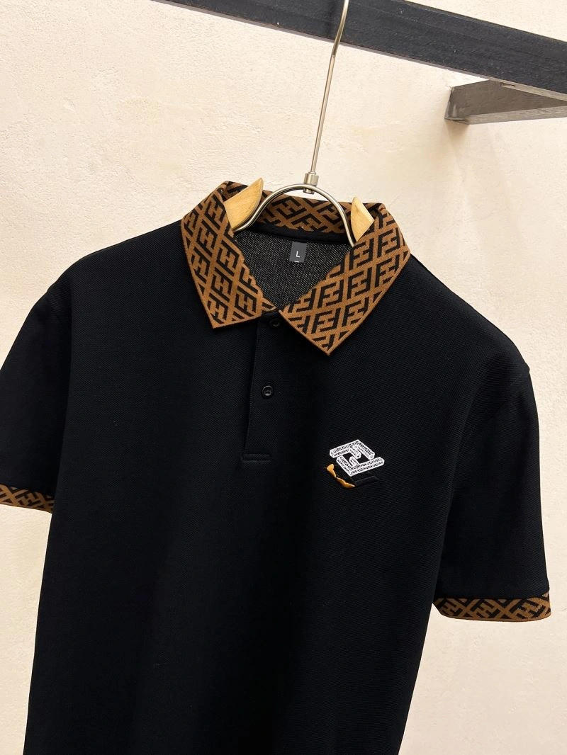 Affordable Fendi T-Shirts 122763