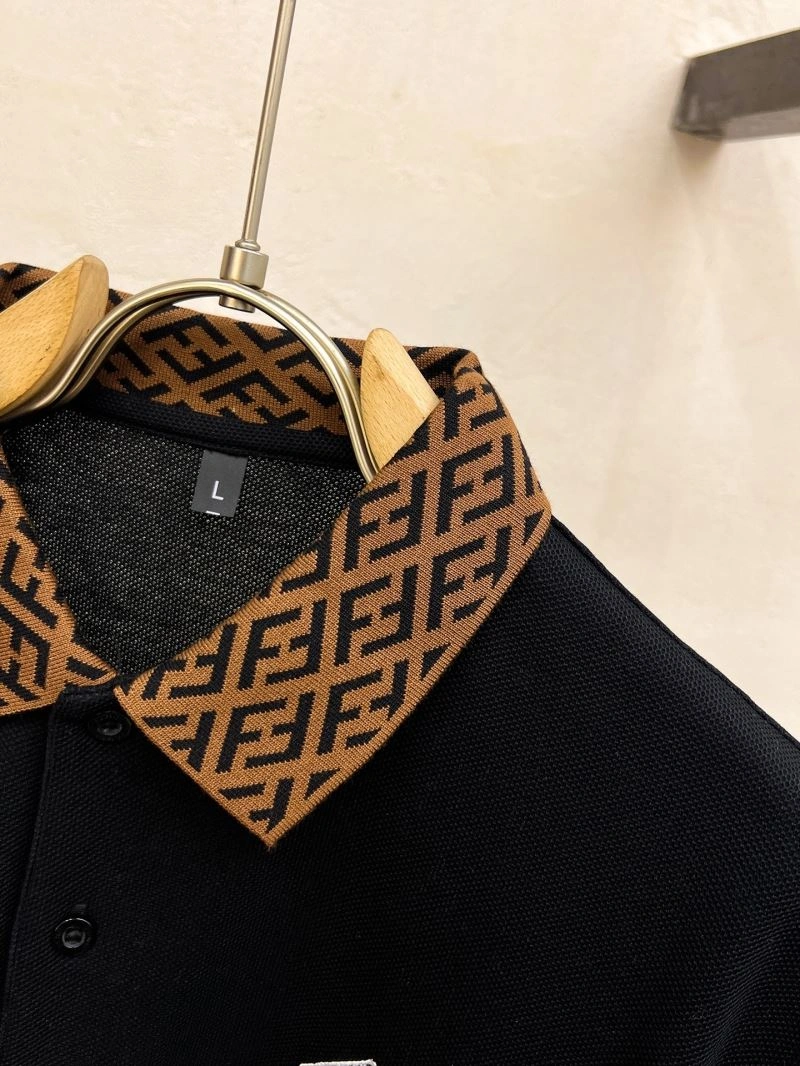 Affordable Fendi T-Shirts 122763