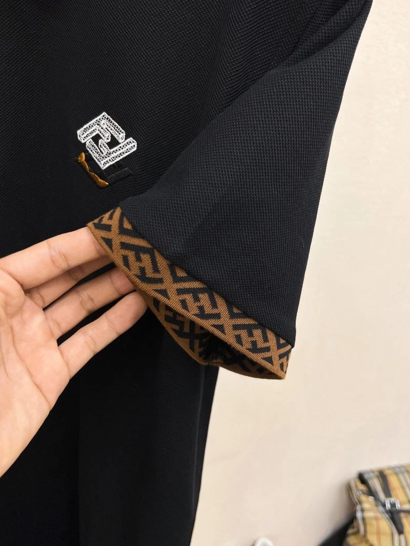 Affordable Fendi T-Shirts 122763