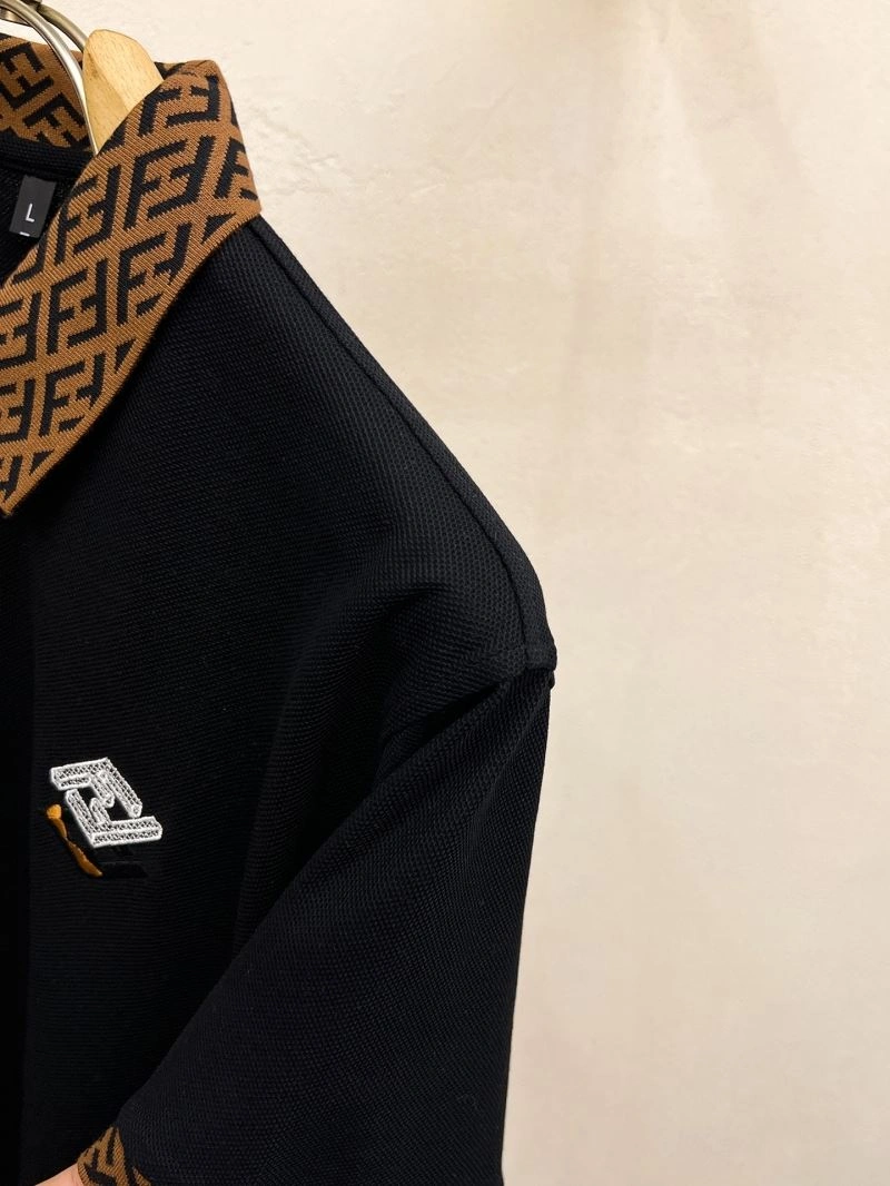 Affordable Fendi T-Shirts 122763