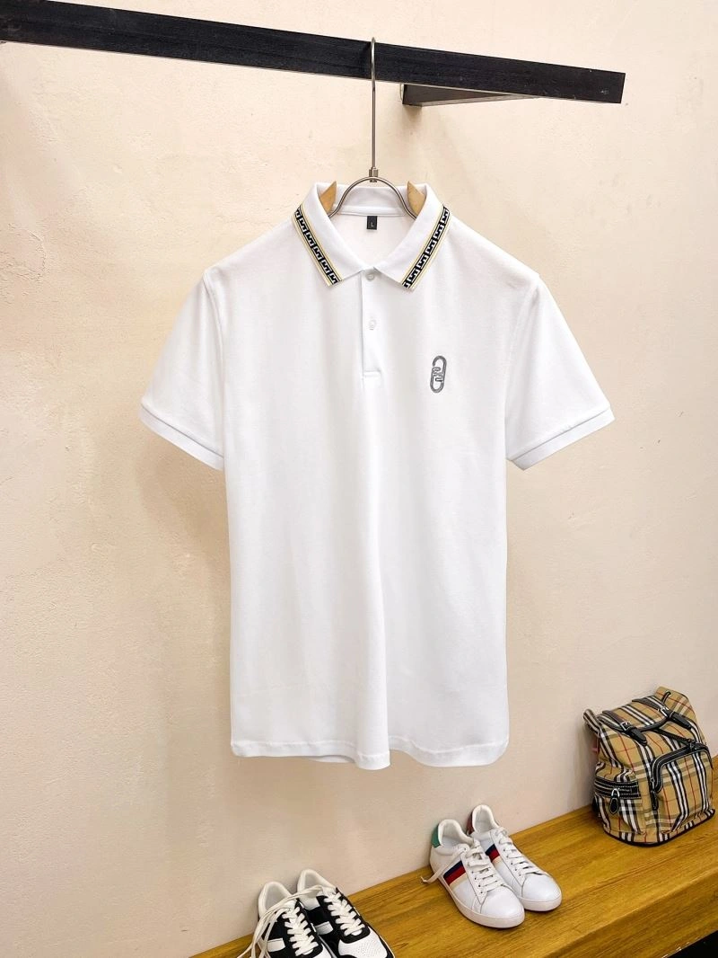 TimelessDesign Fendi T-Shirts 122768