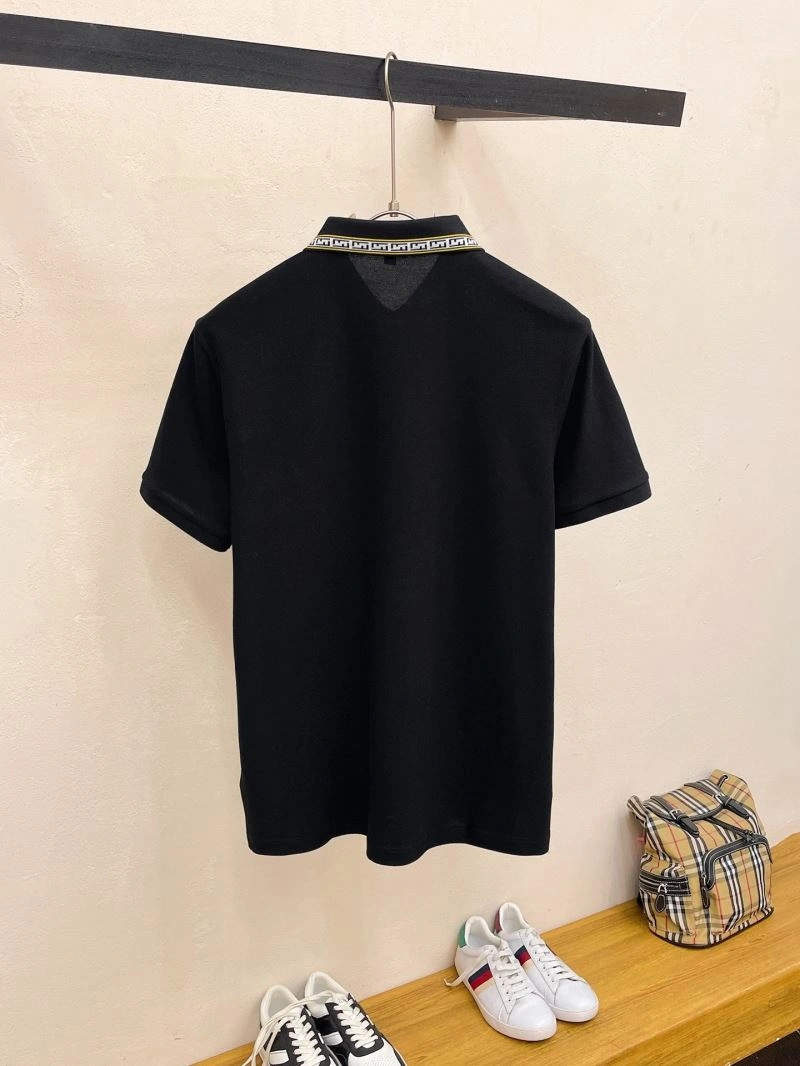Fendi T-Shirts RelaxedFit 122760