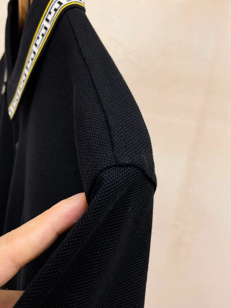 Fendi T-Shirts RelaxedFit 122760