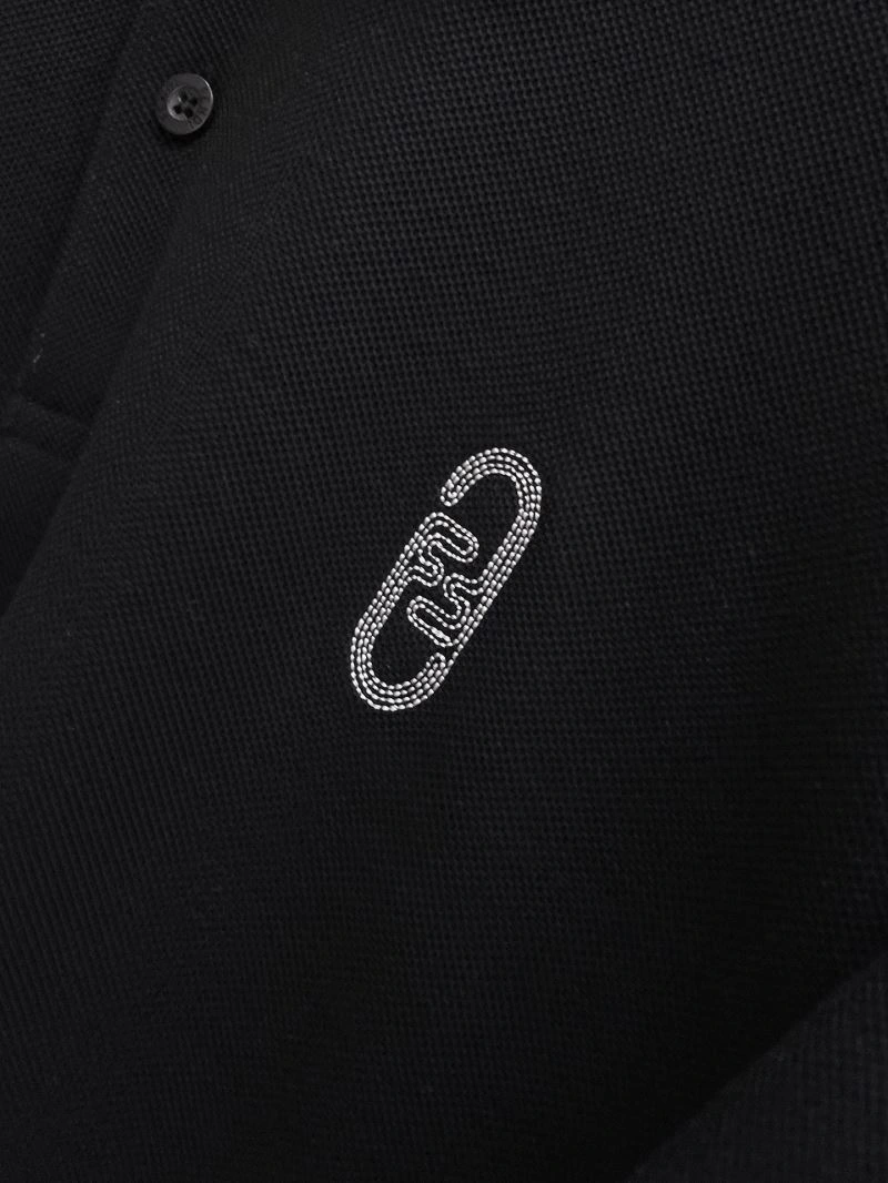 Fendi T-Shirts RelaxedFit 122760