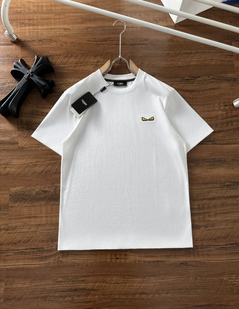 Unique Fendi T-Shirts 122761