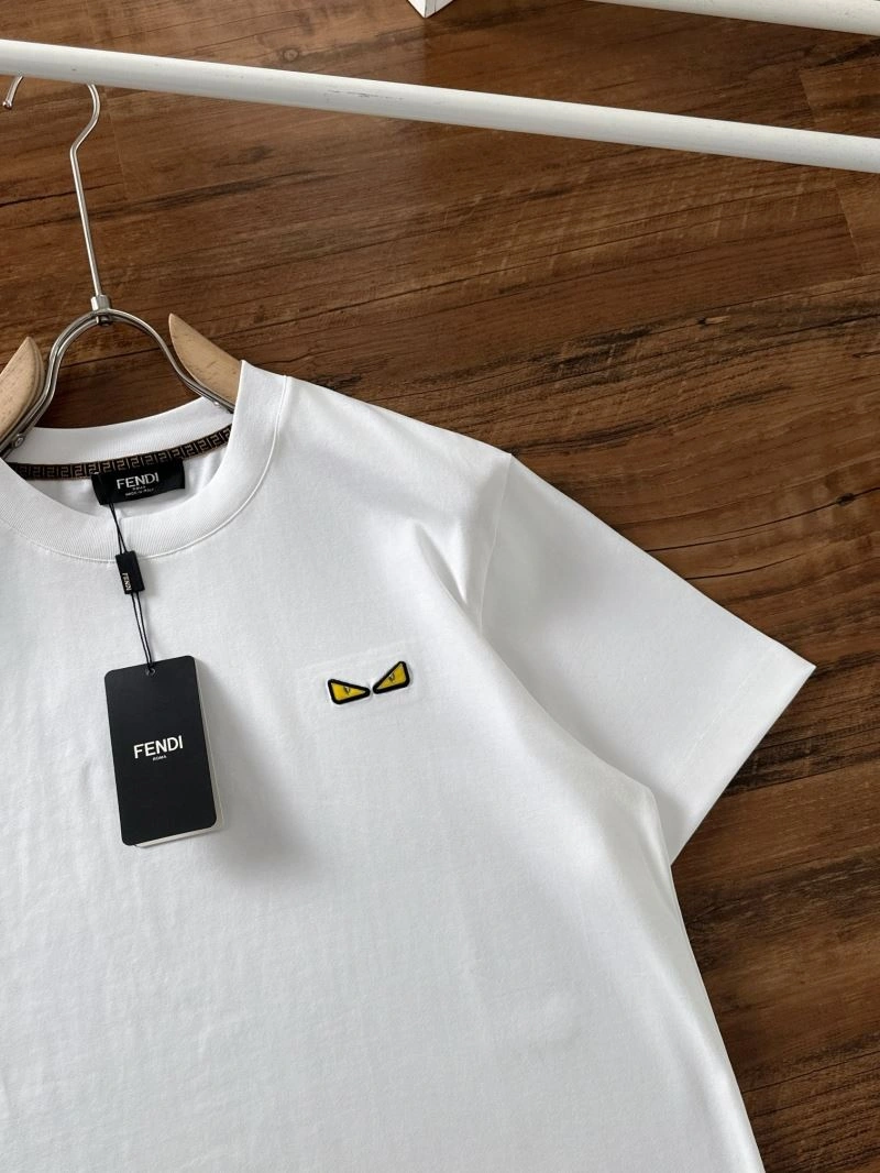 Unique Fendi T-Shirts 122761