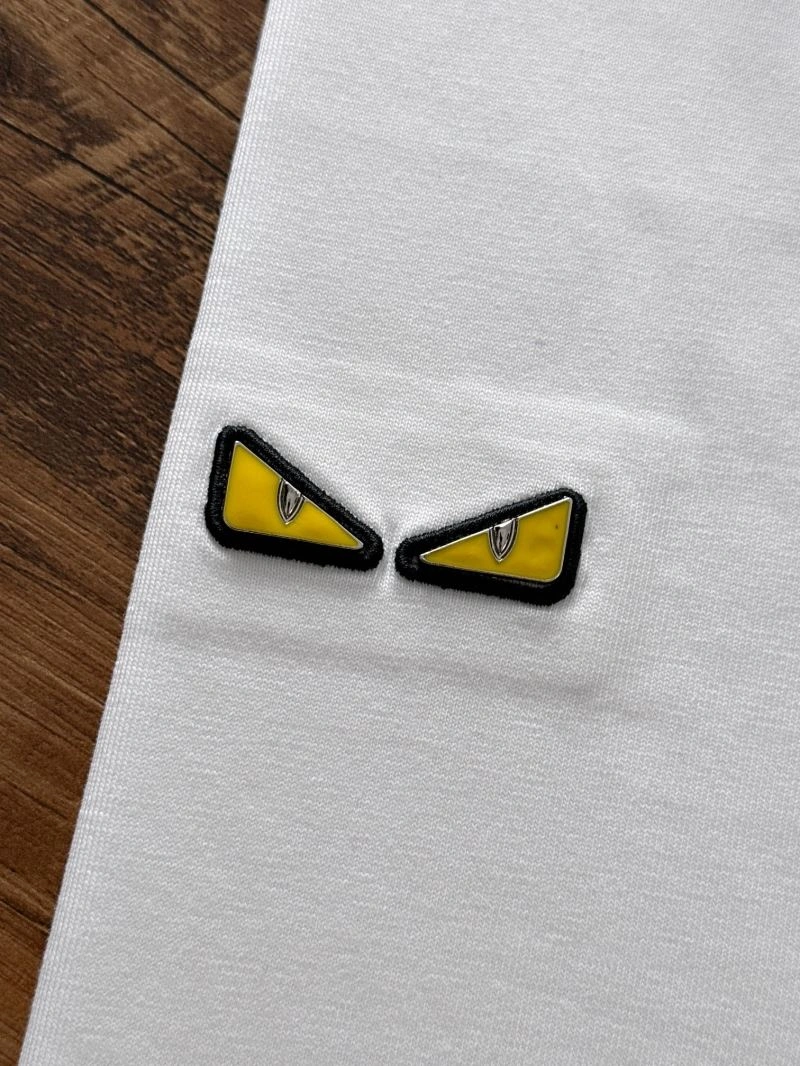 Unique Fendi T-Shirts 122761