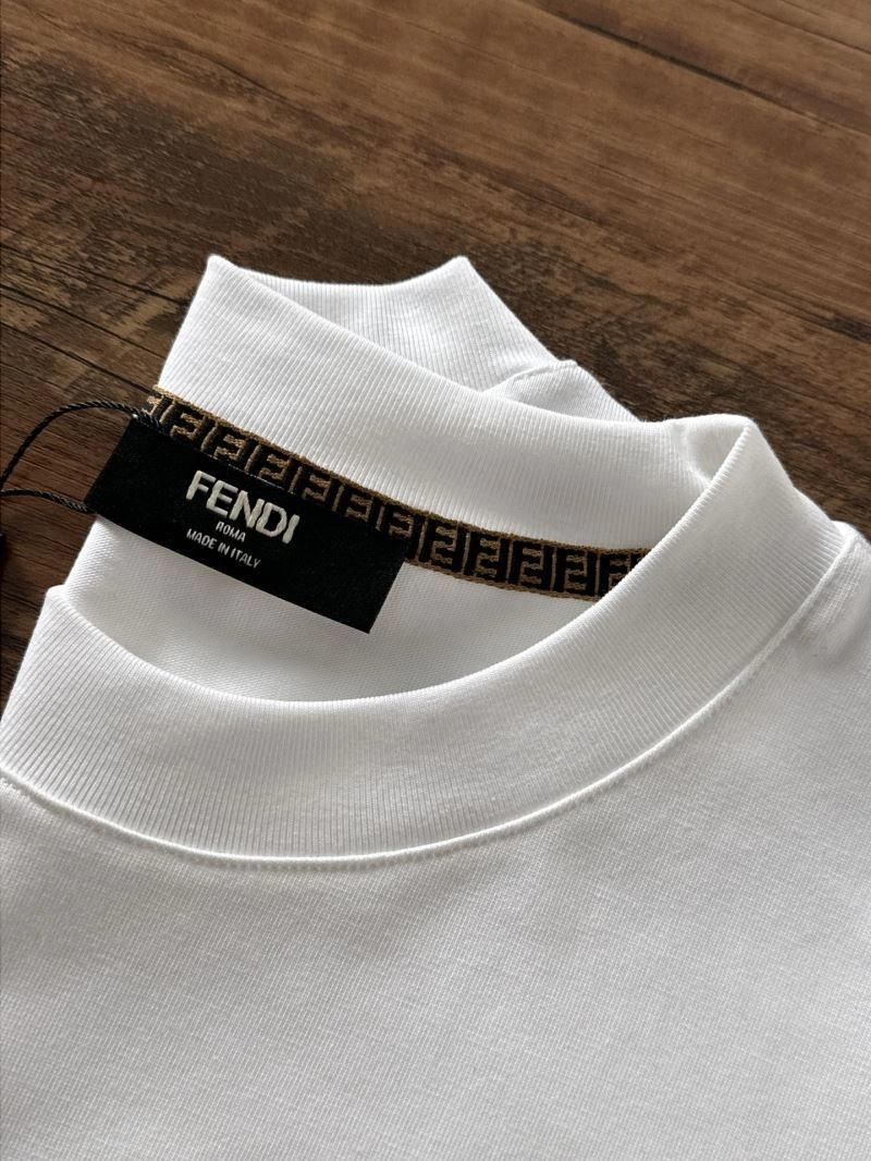 Unique Fendi T-Shirts 122761