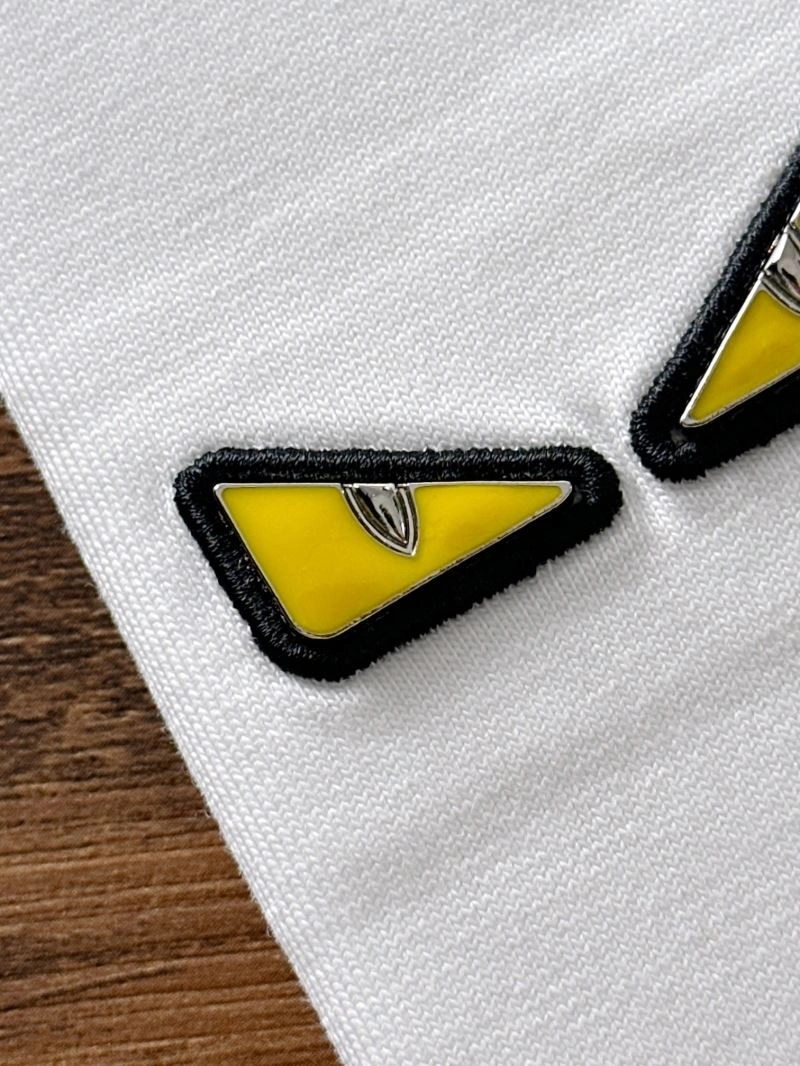 Unique Fendi T-Shirts 122761