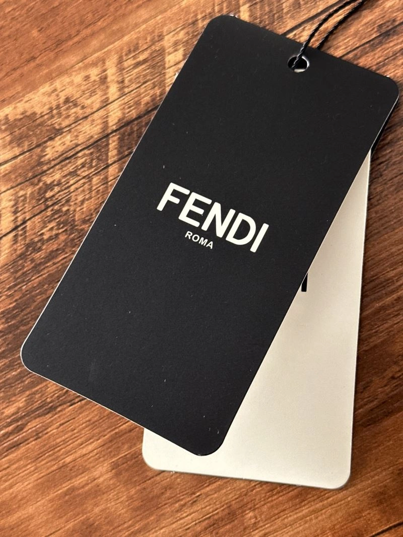Unique Fendi T-Shirts 122761