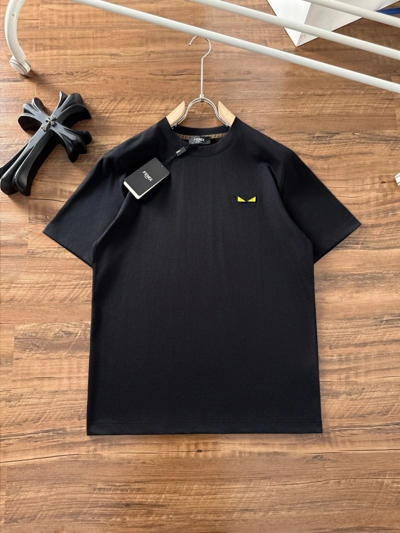 Breathable Fendi T-Shirts 122757