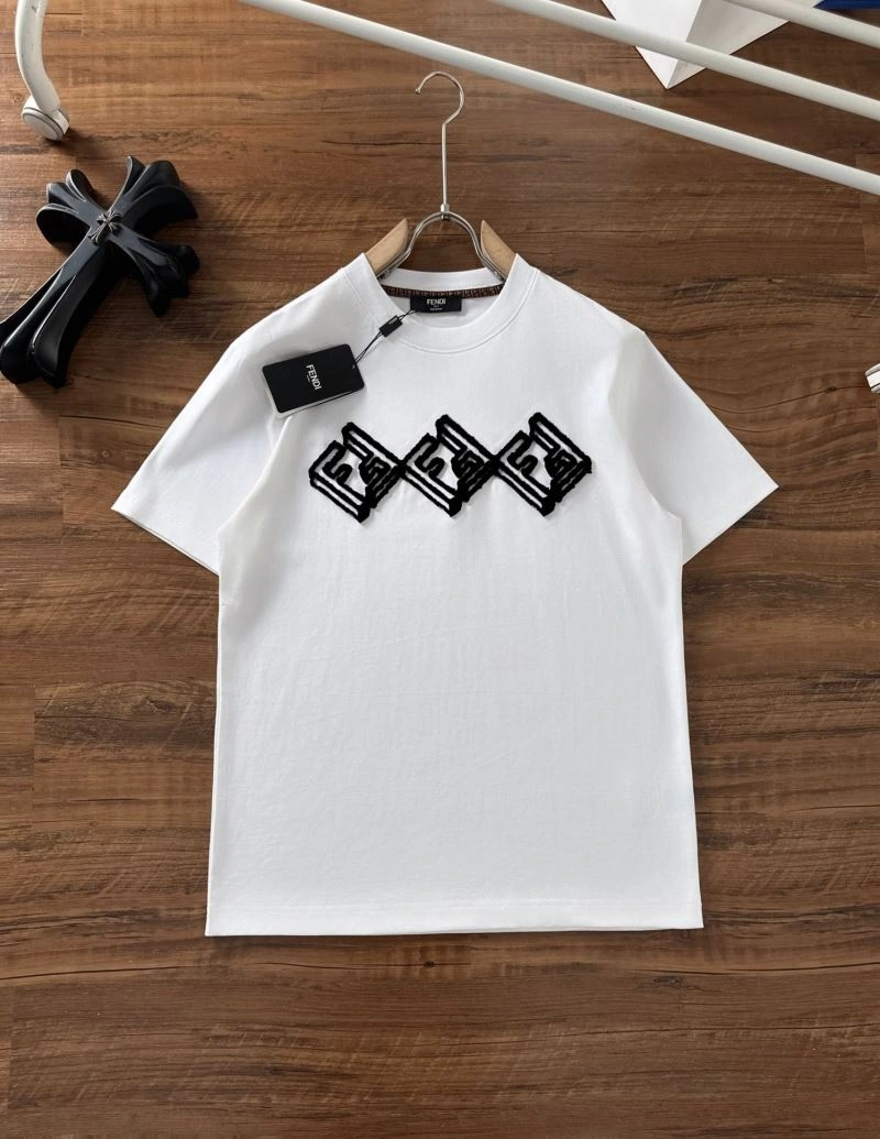 Fendi T-Shirts BestValue 122756