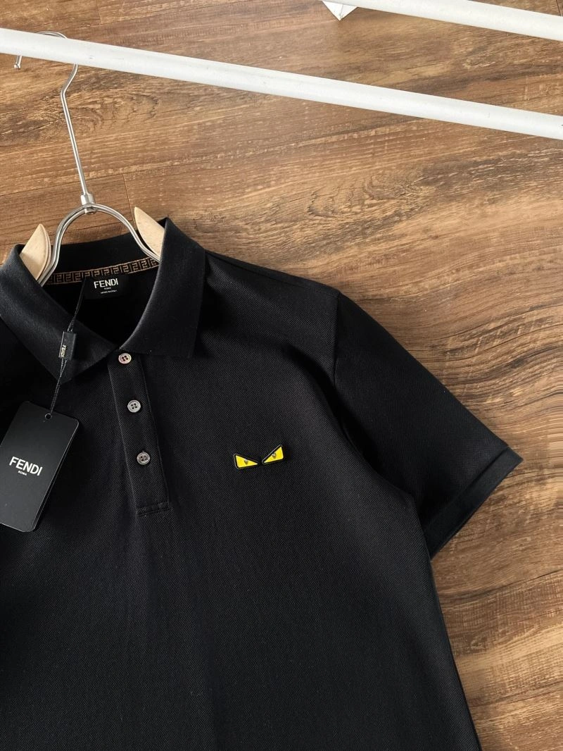TimelessDesign Fendi T-Shirts 122754