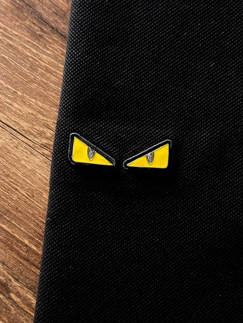 TimelessDesign Fendi T-Shirts 122754
