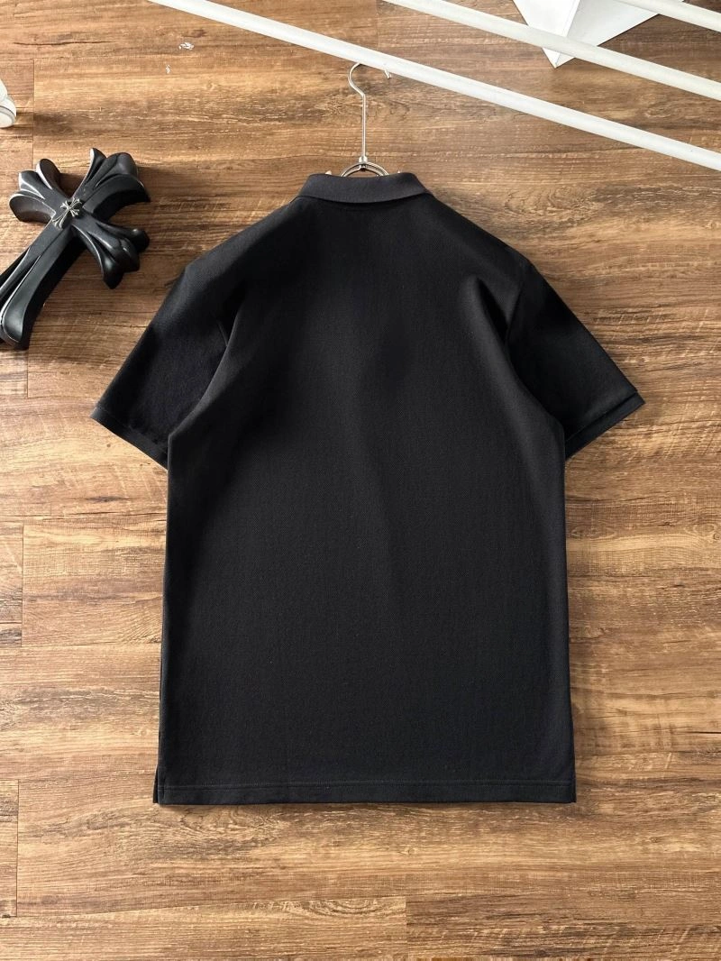 TimelessDesign Fendi T-Shirts 122754